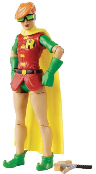 Mattel DC Multiverse Dark Knight Returns Robin