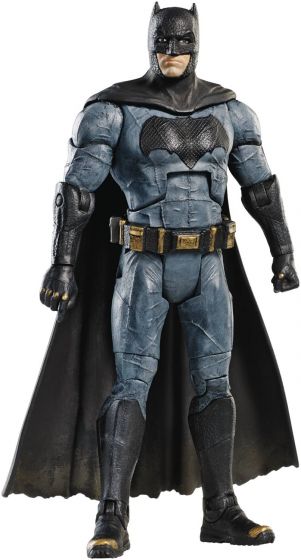 Batman v Superman DC Multiverse Batman - Action Figures & Toys