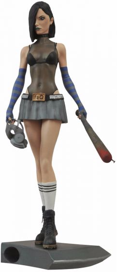 Diamond Select Toys Femme Fatales: Alice Madness Returns PVC Statue 