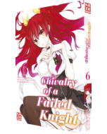 Chivalry of a Failed Knight #06
