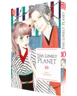 This Lonely Planet #10