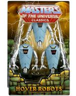 MASTERS OF THE UNIVERSE Classics: Hover Robots