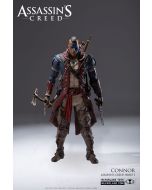 Assassin's Creed Series 5 Revolutionary Connor Figure