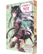 How NOT to Summon a Demon Lord #02
