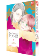This Lonely Planet #13