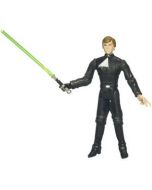 E6: Luke Skywalker Jedi Knight Death Star 2 Legacy Collection 2009