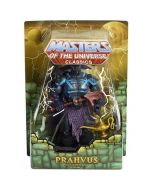 MASTERS OF THE UNIVERSE Classics: Prahvus