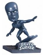 Silver Surfer Bobblehead / Wackelkopf