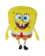 Spongebob Pluesch