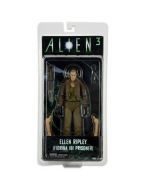 Aliens Ser.8: Ripley (Bald Prisoner) NECA
