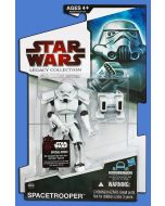 EU: Spacetrooper Legacy Collection 2009