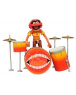 The Muppets Select Animal & Drum Kit