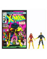 Marvel Universe Comic Packs: Cyclops / Dark Phoenix