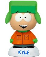 South Park Kyle Wackelkopf-Figur mit Sound