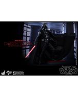 Star Wars Movie Masterpiece 1/6 Darth Vader Hot Toys