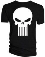 Punisher Classic Logo T-Shirt