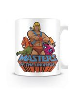 Masters of the Universe Tasse