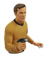 Star Trek TOS Captain Kirk Spardose / Money Bank