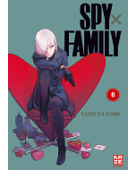 Spy x Family #06