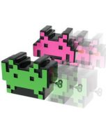 Space Invaders Wind-Up Toys 2-Pack