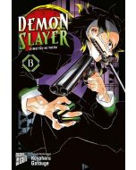 Demon Slayer - Kimetsu no Yaiba #13