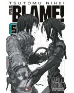 Blame! Master Edition #05