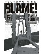 Blame! Master Edition #06