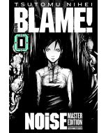 Blame! Master Edition #0