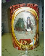 Herr der Ringe/Lord of the Rings: Frodo with Light - up Sting