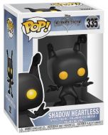 Kingdom Hearts Shadow Heartless Pop! Vinyl
