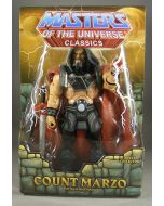 MASTERS OF THE UNIVERSE Classics: Count Marzo