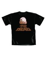 Dawn of the Dead: Vintage Logo T-Shirt