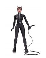DC Designer Series Darwyn Cooke Catwoman