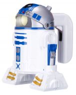 Star Wars Taschenlampe R2-D2