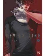 Devils' Line #04