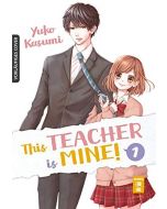 This Teacher Is Mine #01