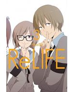 ReLIFE #03