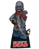 The Walking Dead Michonnes Pet Zombie #2 Spardose / Money Bank