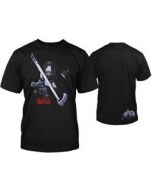 The Walking Dead T-Shirt Michonne