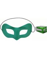Green Lantern Movie Ring & Mask Set