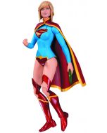 DC The New 52 Supergirl