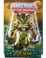 MASTERS OF THE UNIVERSE Classics: Evil Seed