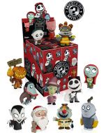 Funko The Nightmare Before Christmas Mystery Minis Series 2