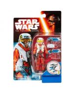 E7: Snow Mission X-Wing Pilot Asty