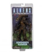 Aliens Ser.1 Xenomorph Warrior NECA