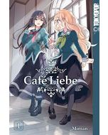 Café Liebe #01