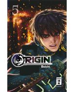 Origin #05