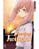 Evening Twilight #01