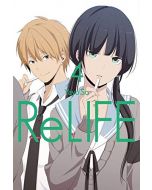 ReLIFE #04