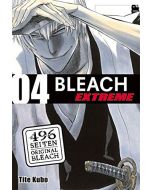 Bleach EXTREME #04